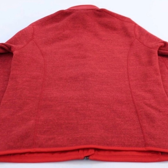 🏔️ Patagonia - Women’s Better Sweater Full Zip Fleece Jacket - Picture 5 of 6